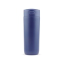 RUVO - CHANGE ZERO 2-in-1 Modular Hydration Gift Set - Navy Blue