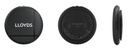 Santhome® TAG - Smart Worldwide Item Tracker (Apple MFI-certified)