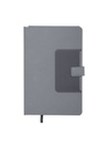 KAMEZ - Santhome 15W Wireless Deluxe Notebook with Phone Stand