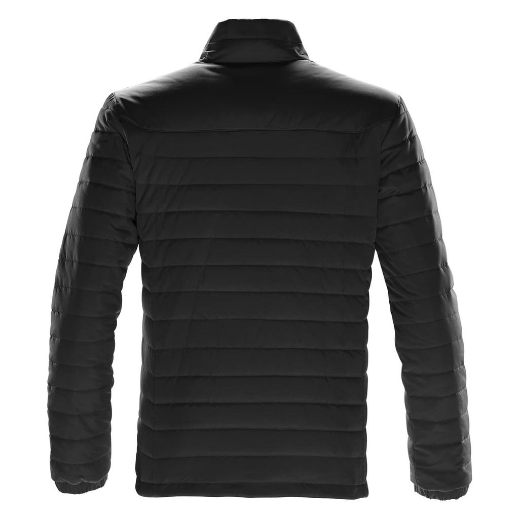 QX-1 Stormtech Men's Nautilus Quilted Jacket	