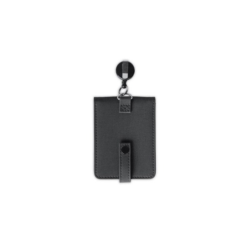 ALMADA - CHANGE ZERO Sustainable 5pc Onboarding Gift Set - Black