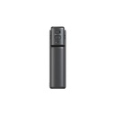 ZEPHYR - @memorii 4-in-1 Fan Powerbank, Safety Alarm & Torch - Black