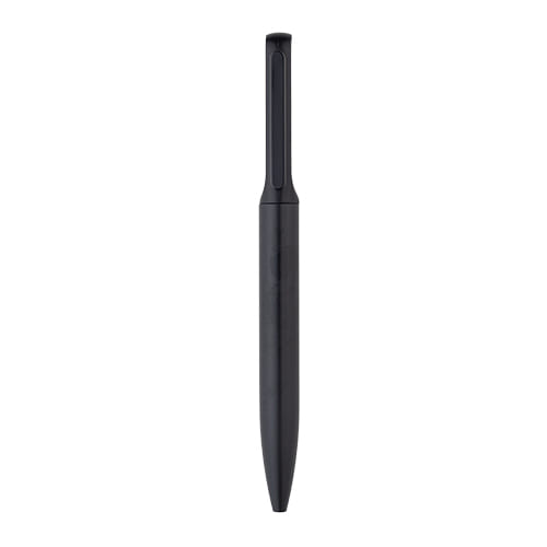 GIESSEN - Hans Larsen Gift Set of Tumbler, Notebook and Pen - Black	